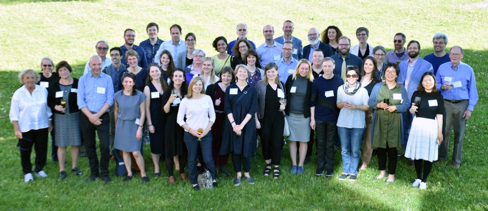 Meeting Participants - MaSC 2019 - Ottawa